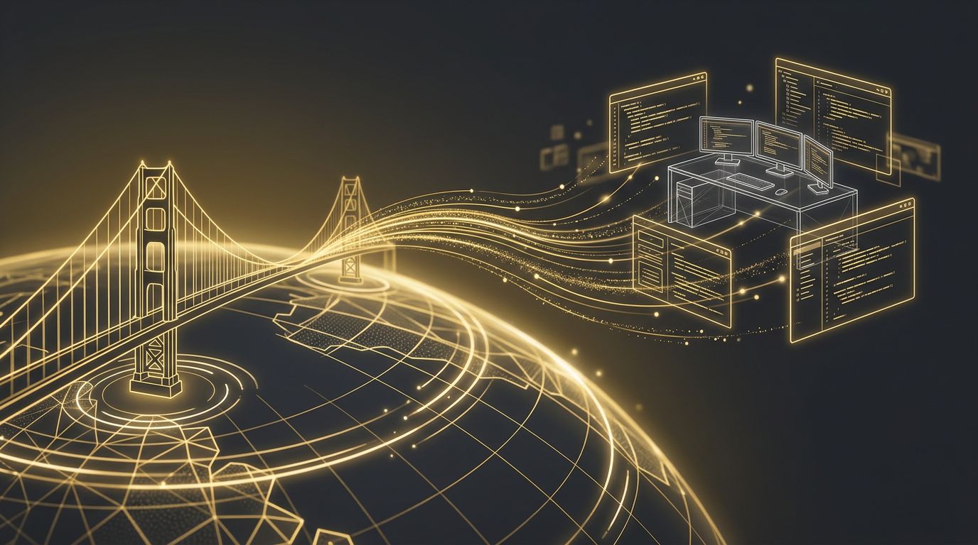 Web Developer Outsourcing California