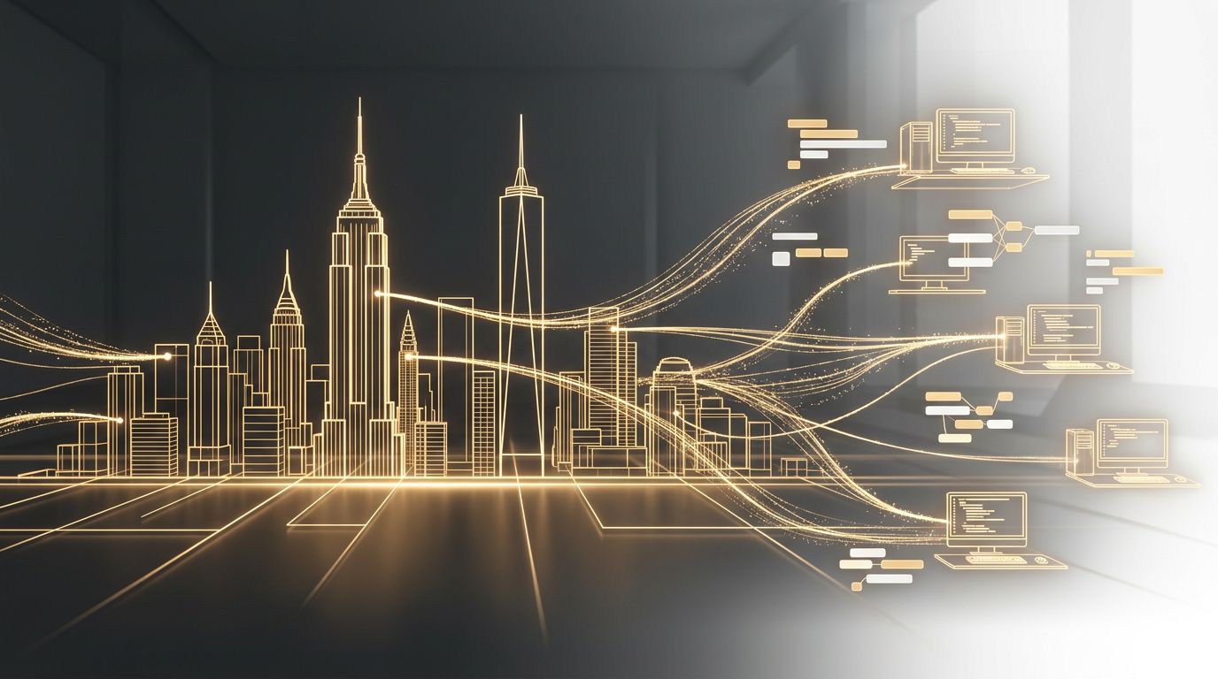 Web Developer Outsourcing New York