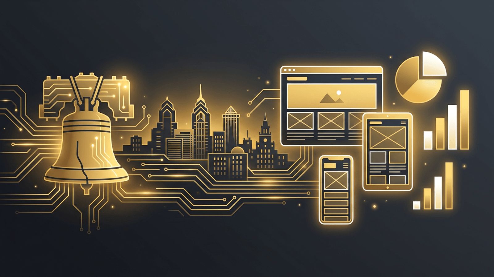 Web Developer Philadelphia