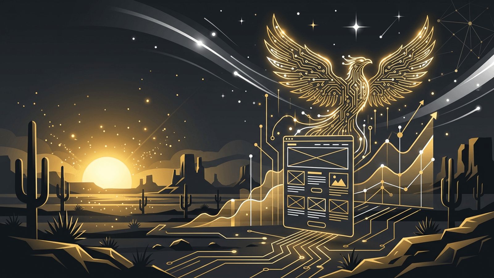 Web Developer Phoenix