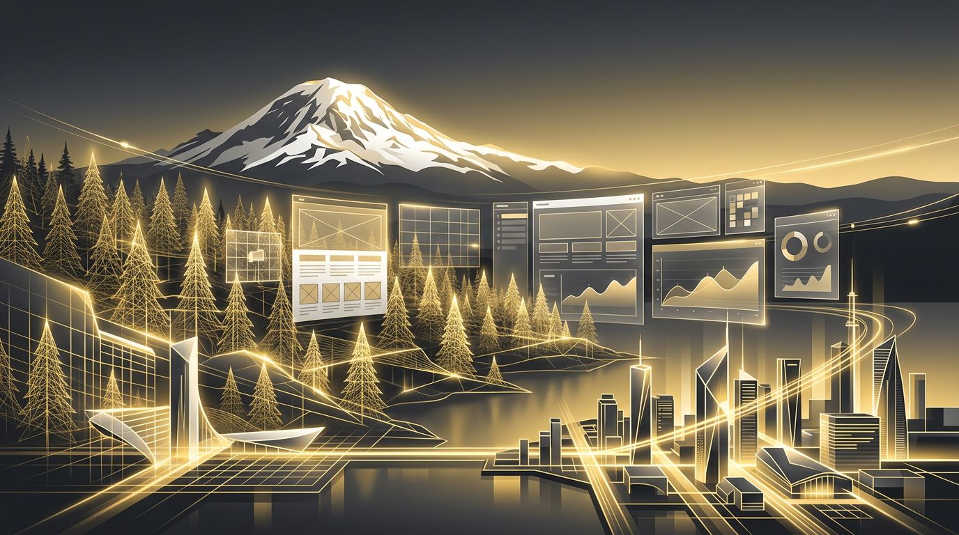Web Developer Portland