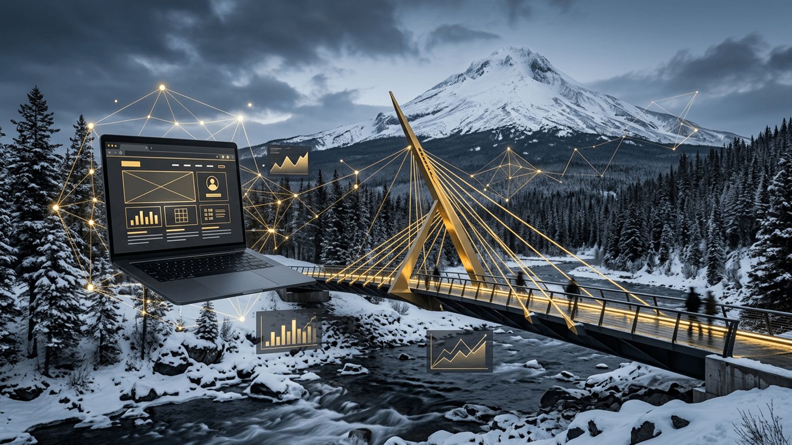 Web Developer Redding CA
