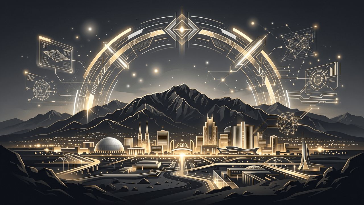 Web Developer Reno Nv