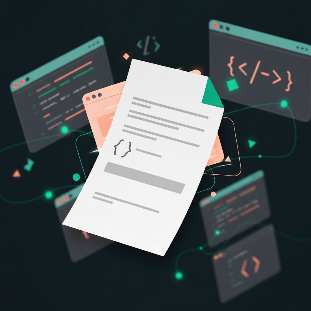 Web Developer Resume Sample