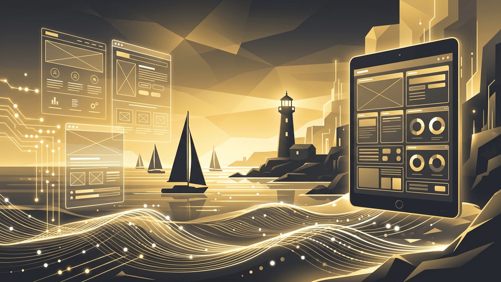 Web Developer Rhode Island