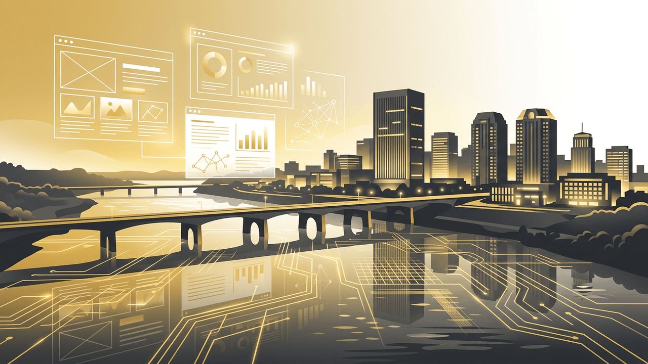 Web Developer Richmond