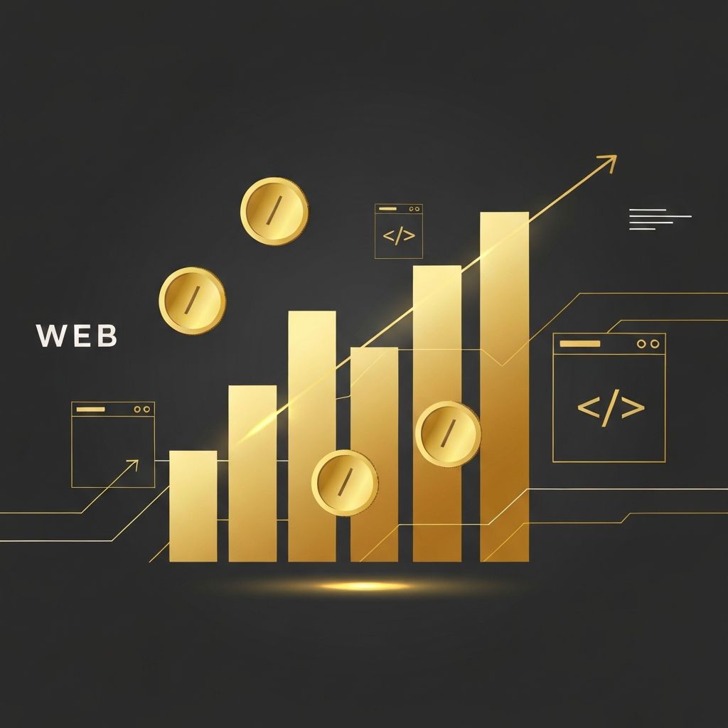 Web Developer Salary