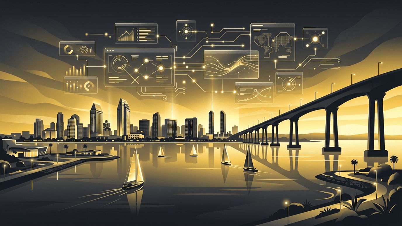 Web Developer San Diego