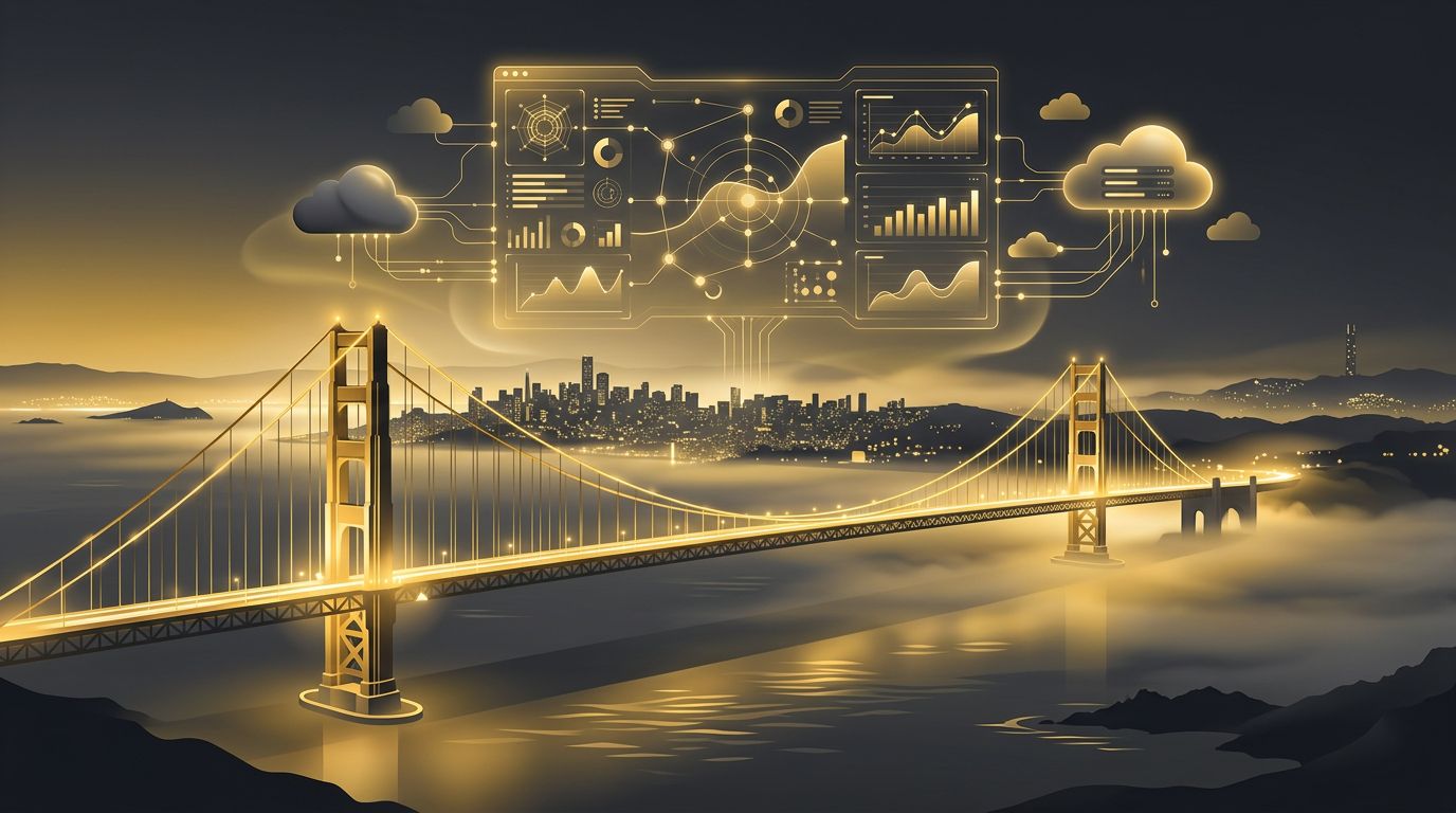 Web Developer San Francisco