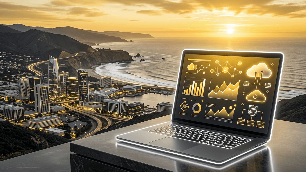 Web Developer San Jose CA