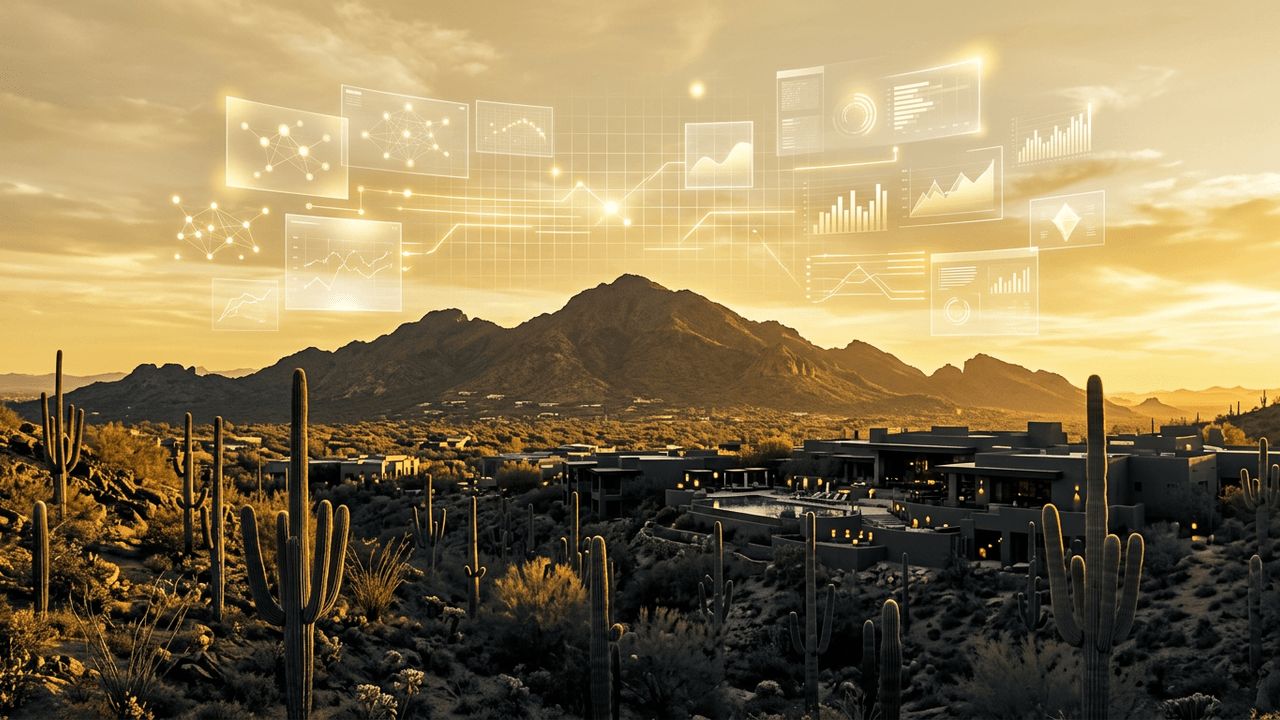 Web Developer Scottsdale