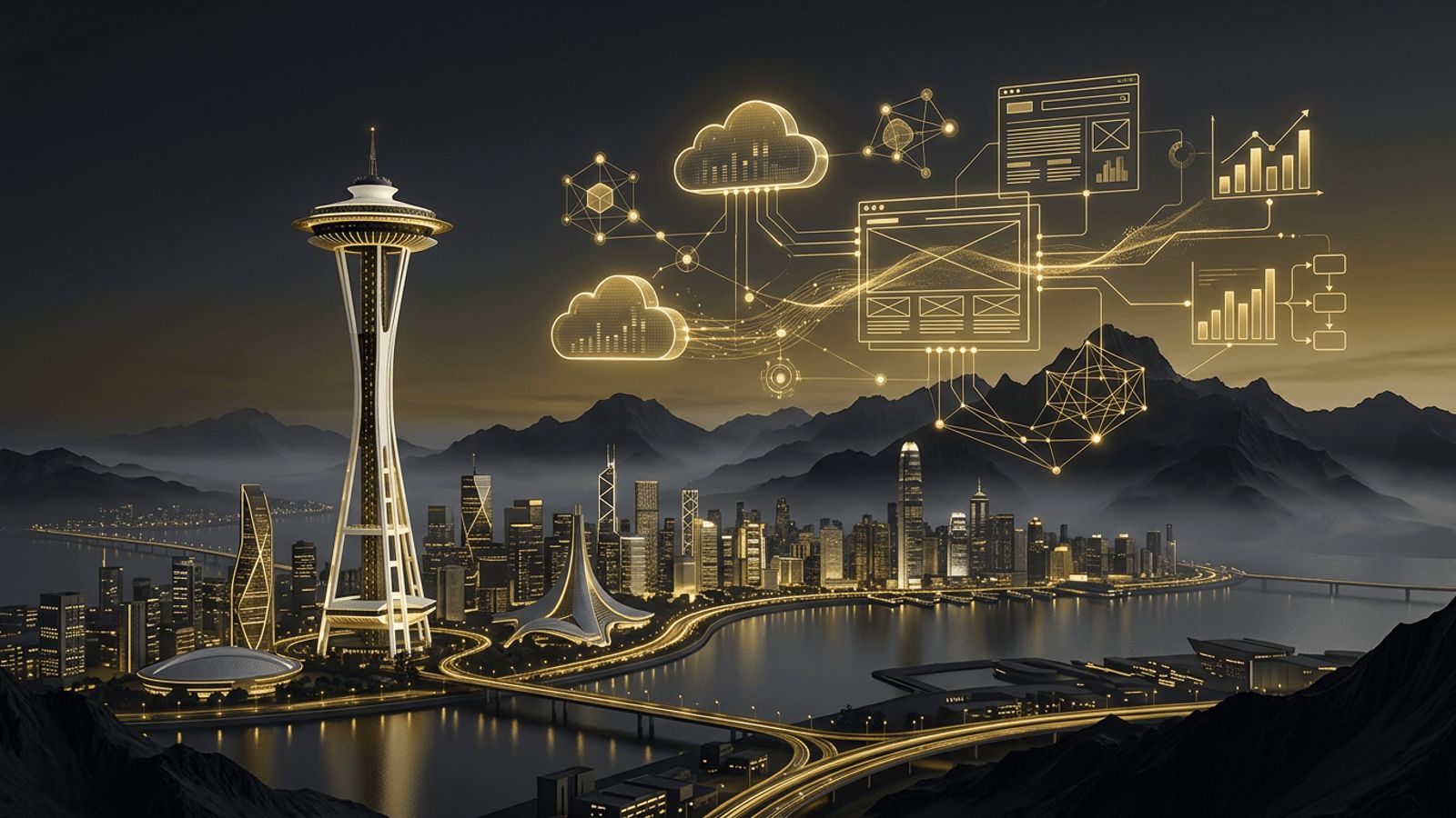 Web Developer Seattle