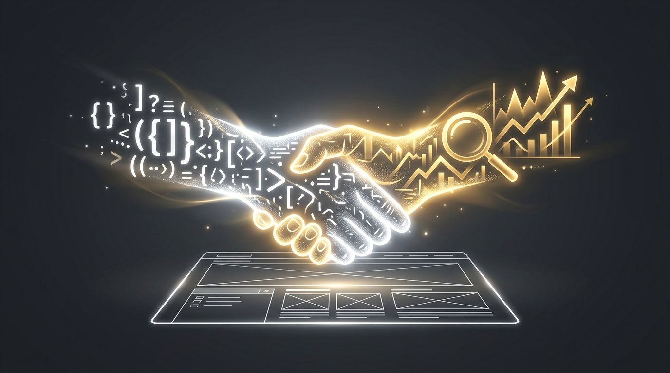 Web Developer SEO Partner