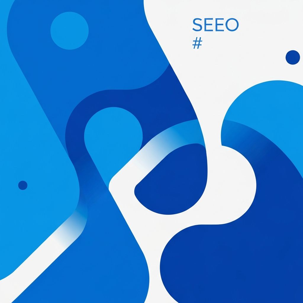 Web Developer SEO
