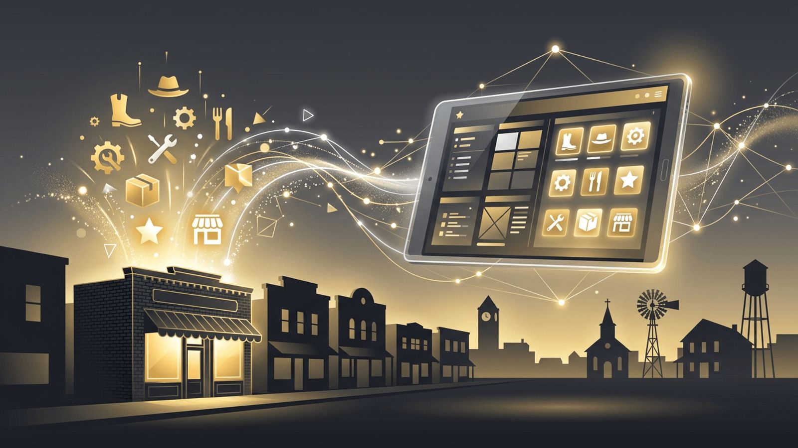 Web Developer Services in Seguin