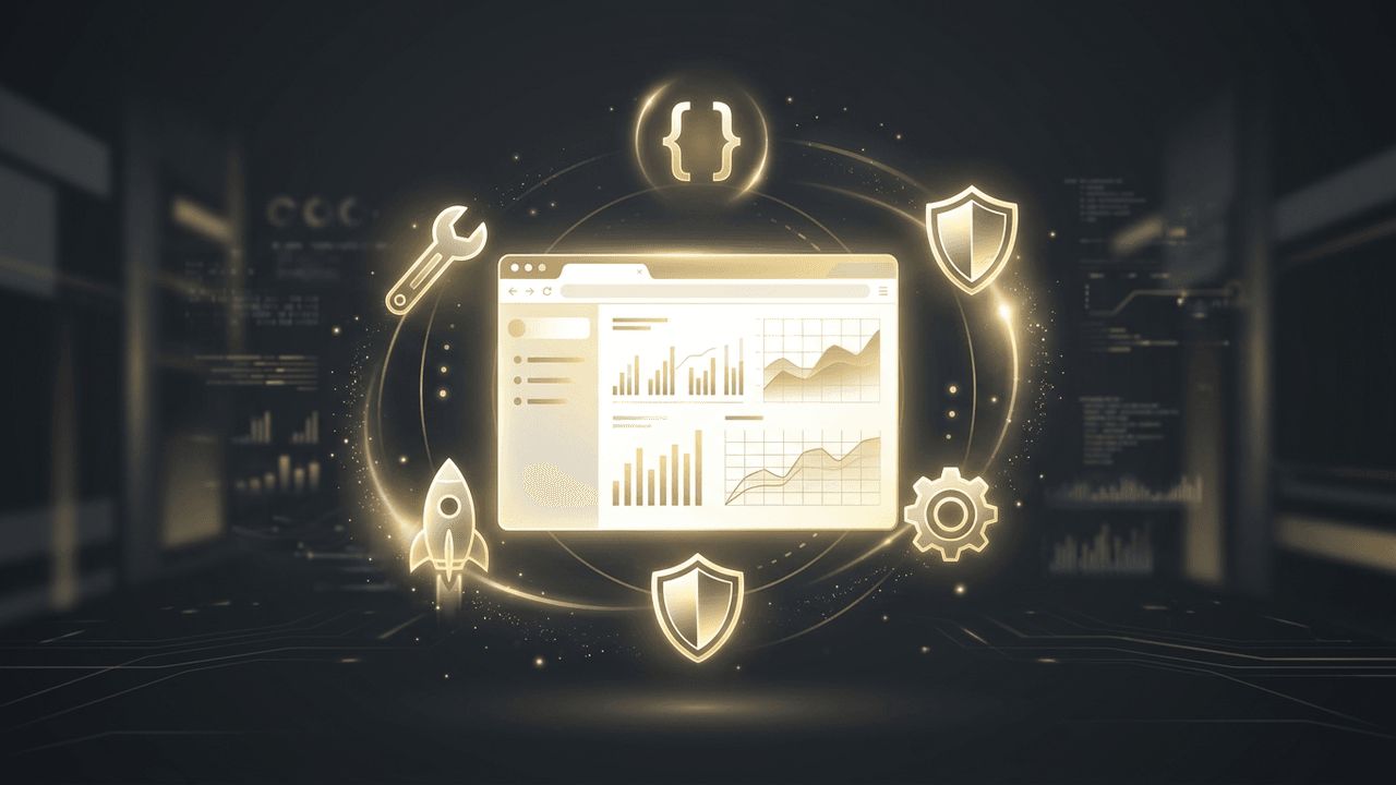 Web Developer Services