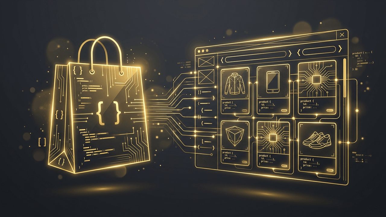 Web Developer Shopify