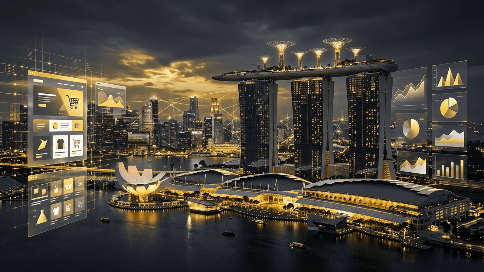 Web Developer Singapore