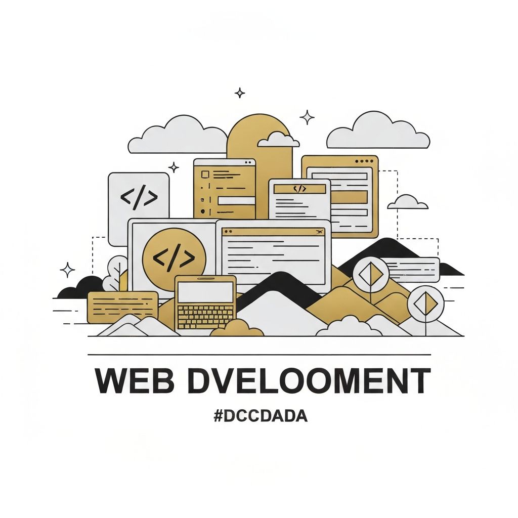 Web Developer Skills