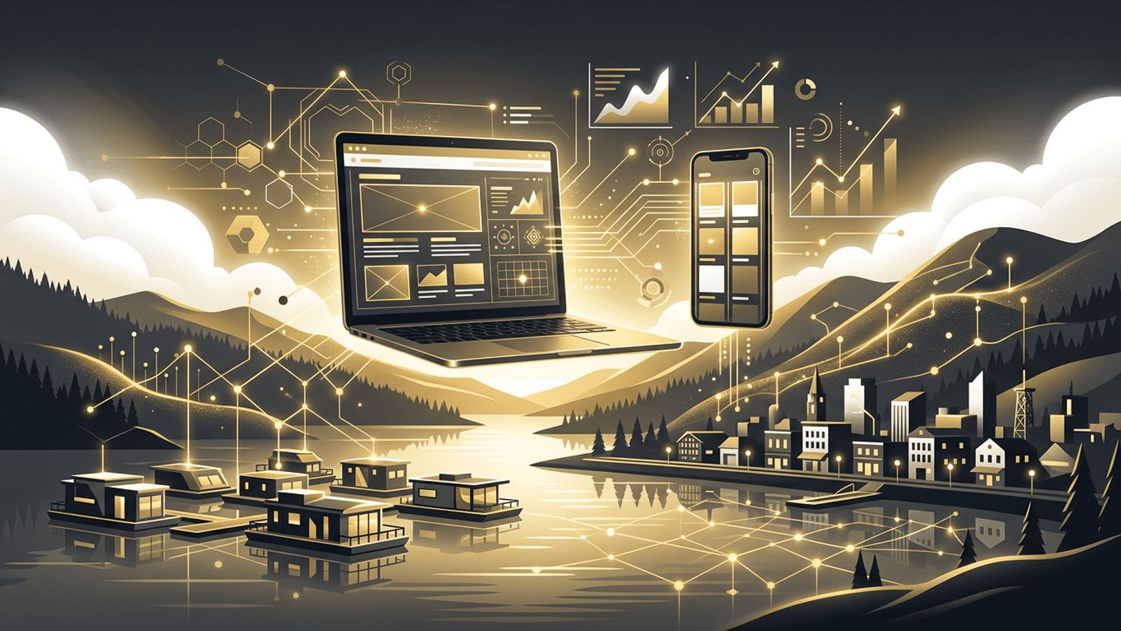 Web Developer Somerset Ky