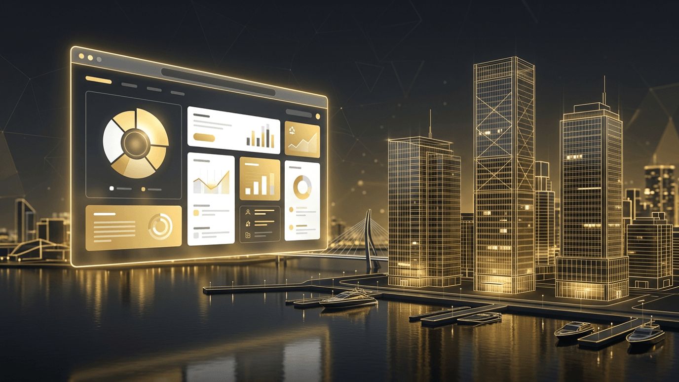 Web Developer Stamford Ct