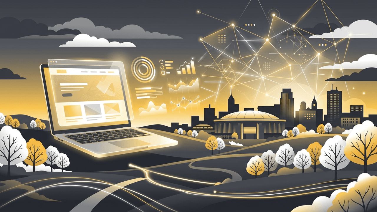 Web Developer Syracuse NY
