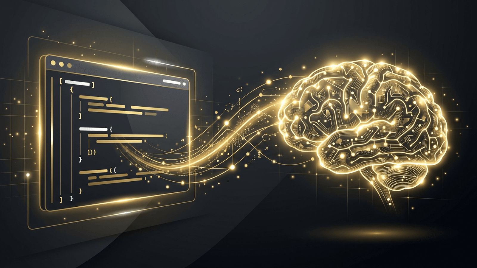 Web Developer to AI Engineer