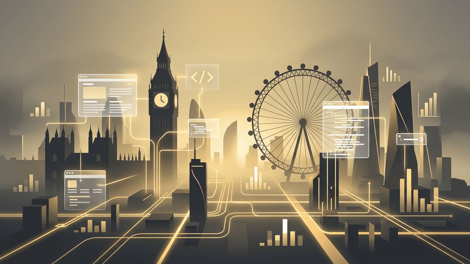 Web Developer UK