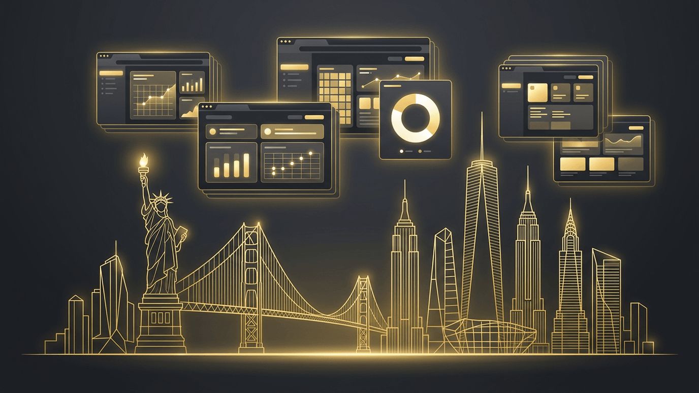 Web Developer US