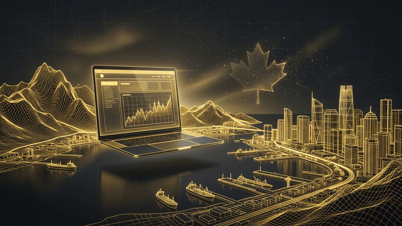 Web Developer Vancouver Bc
