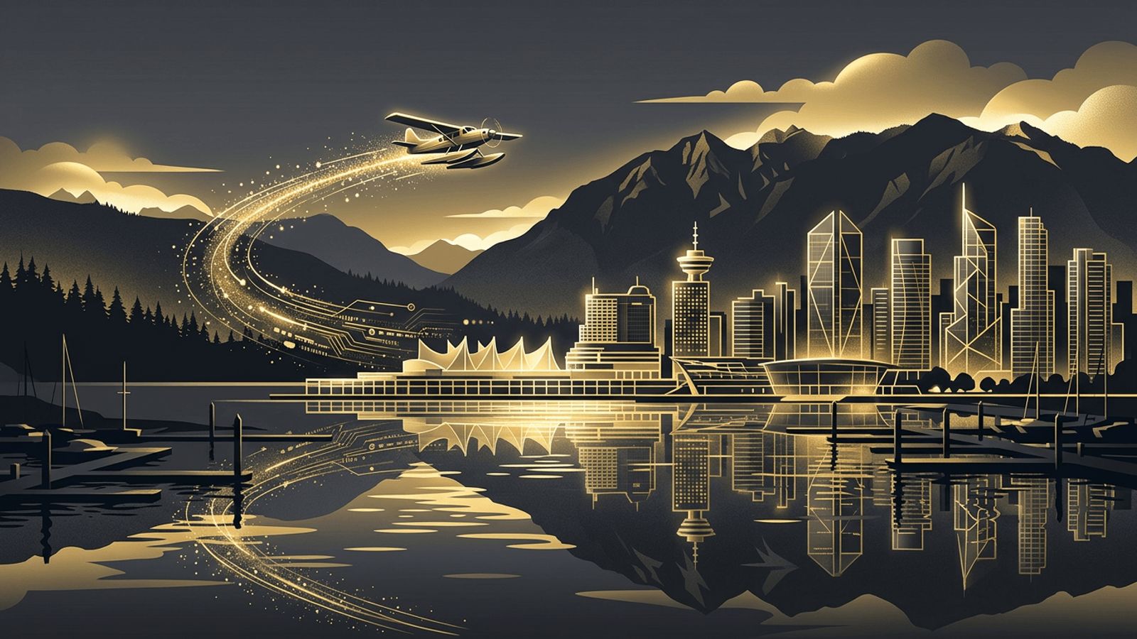 Web Developer Vancouver