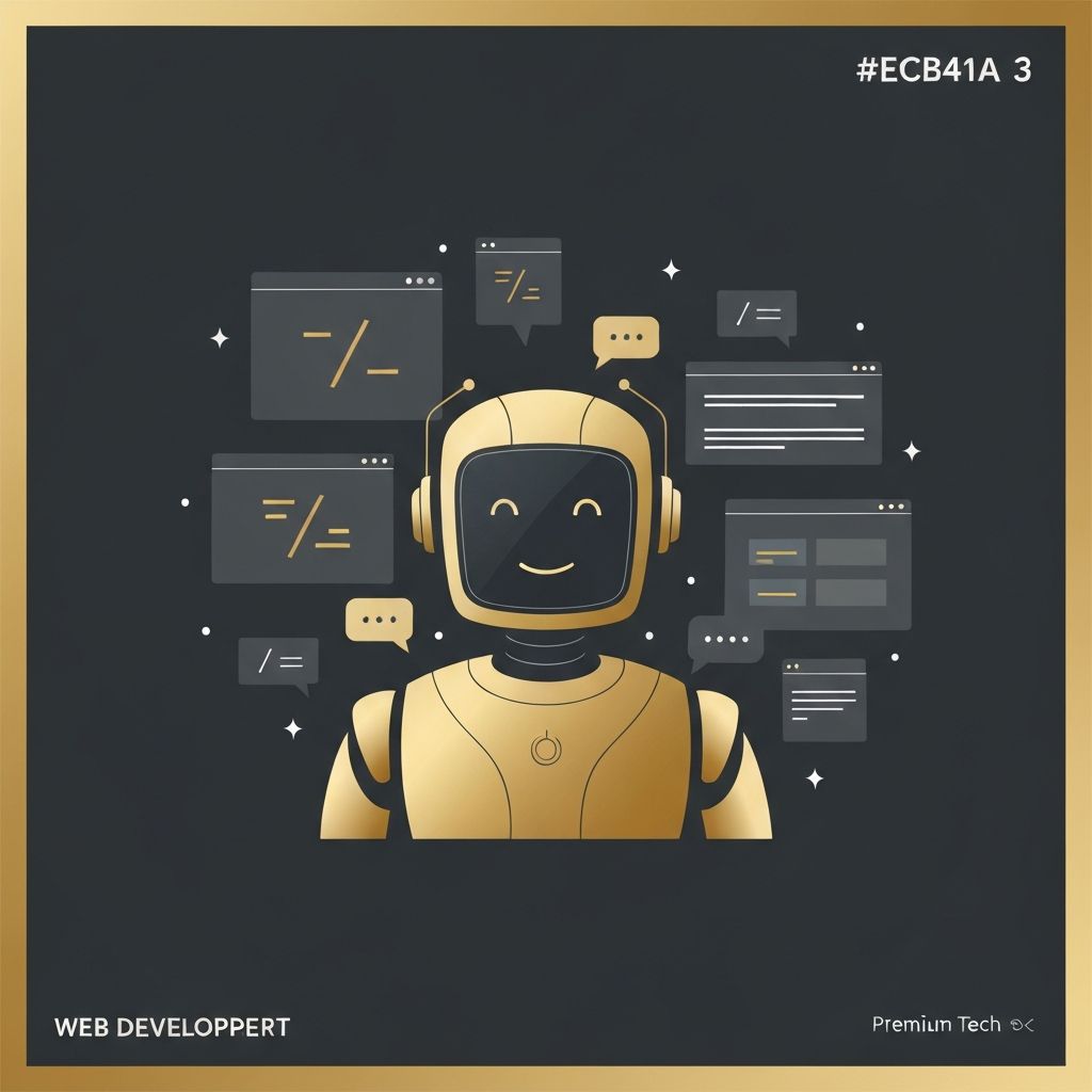 Web Developer Virtual Assistant