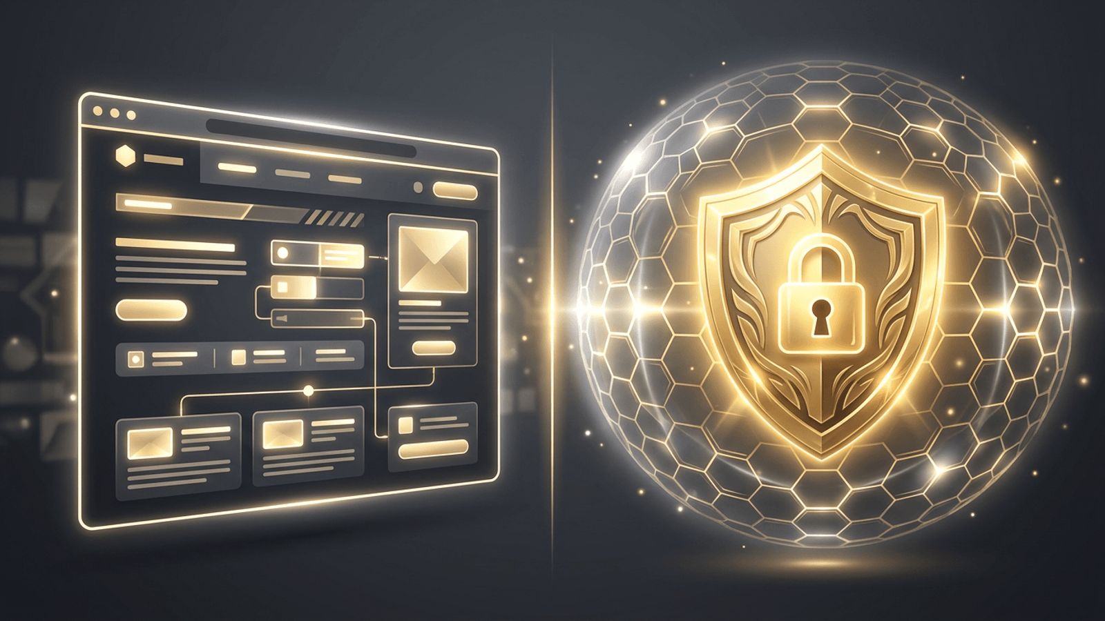 Web Developer vs Cyber Security