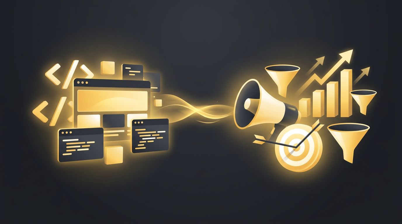 Web Developer vs Digital Marketing