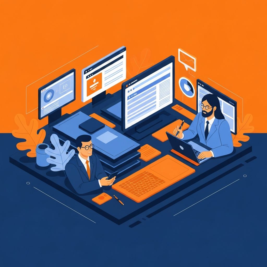Web Developer vs Web Designer