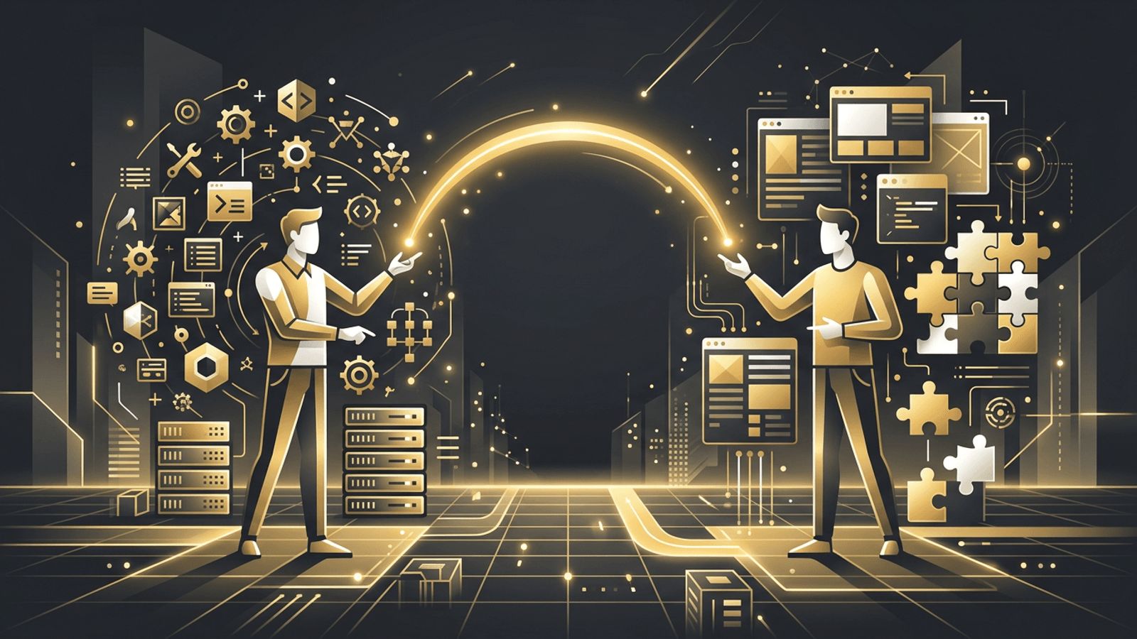 Web Developer vs WordPress Developer