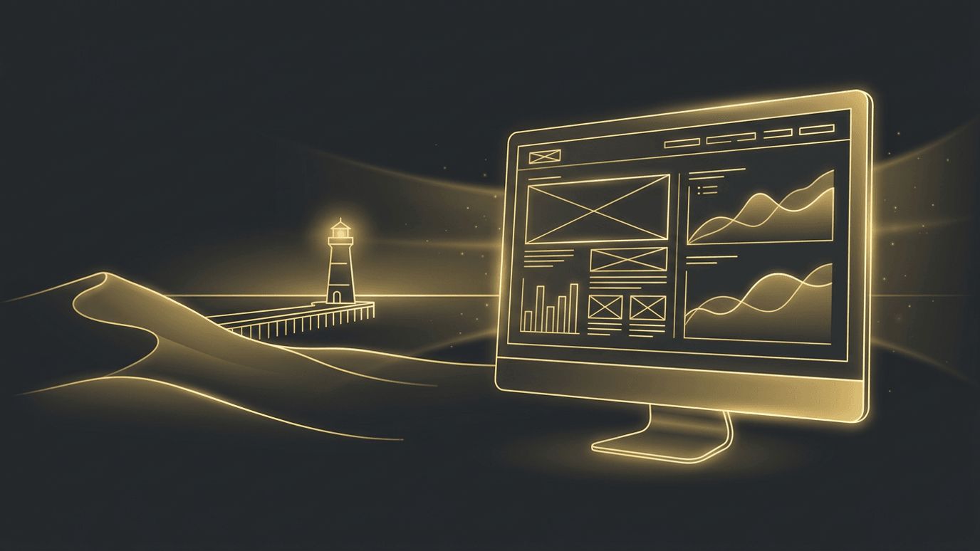 Web Developer West Michigan