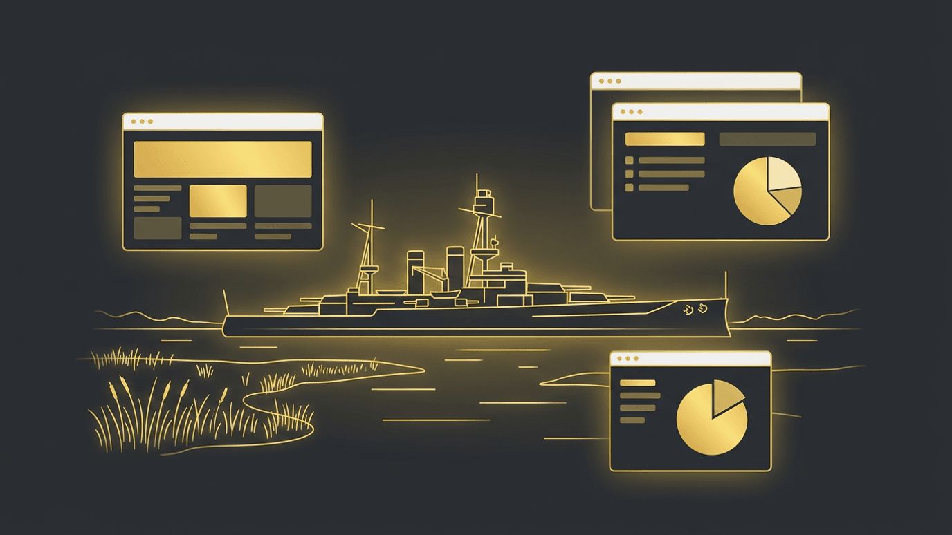 Web Developer Wilmington NC