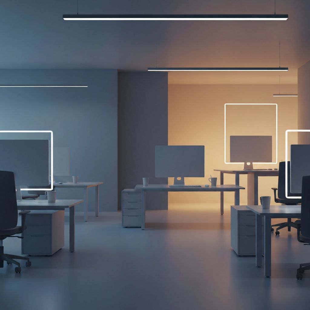 Web Developer Work Environment