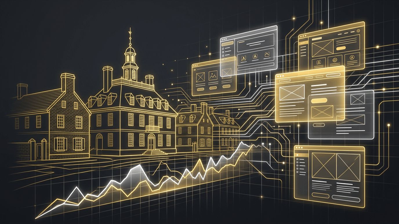 Web Developer York PA