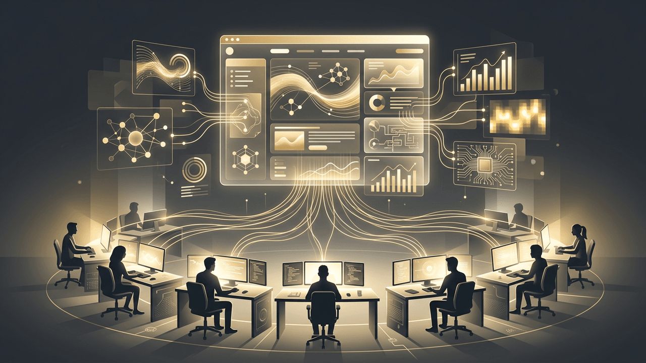 Web Developers Agency