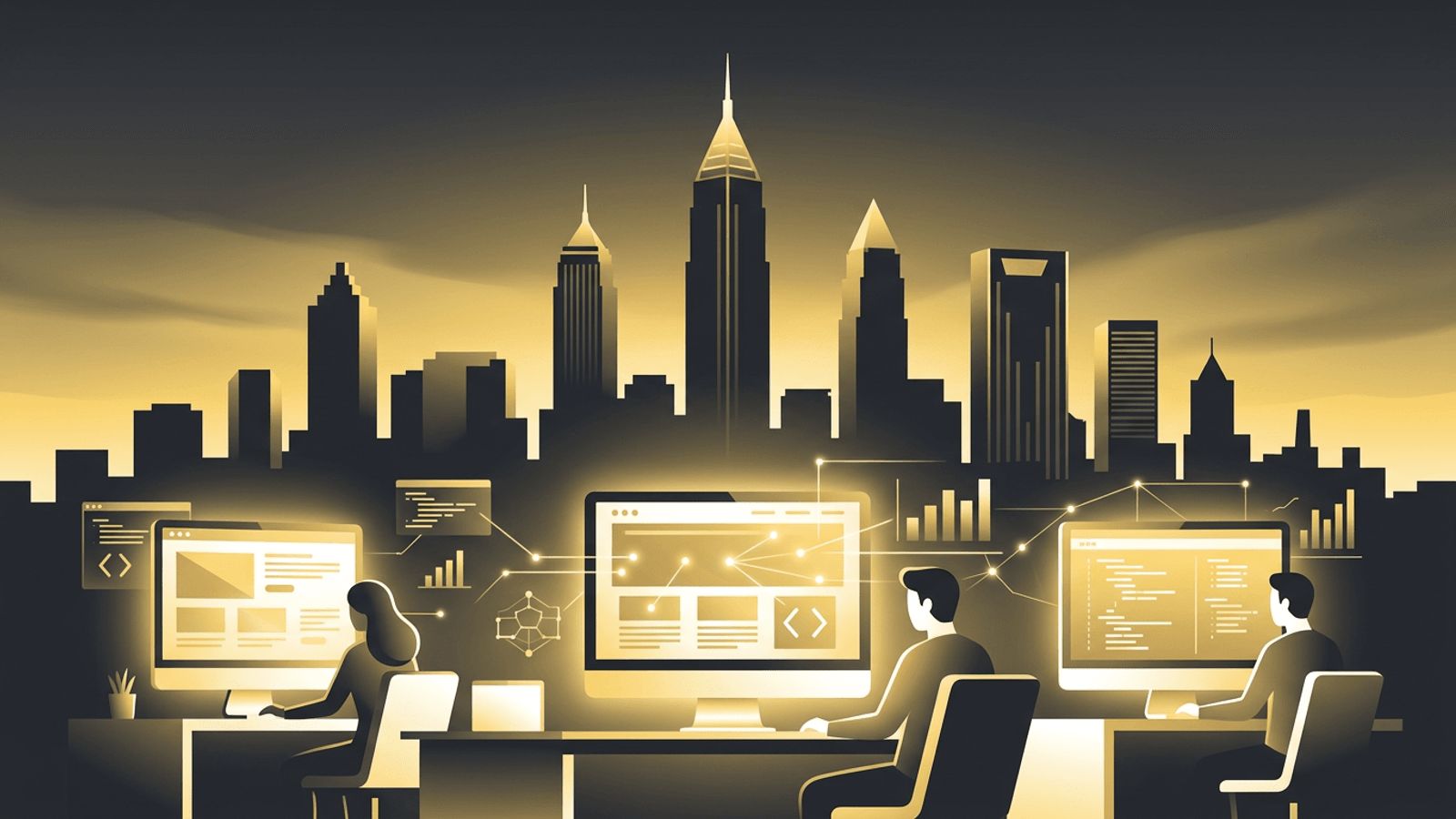 Web Developers Atlanta