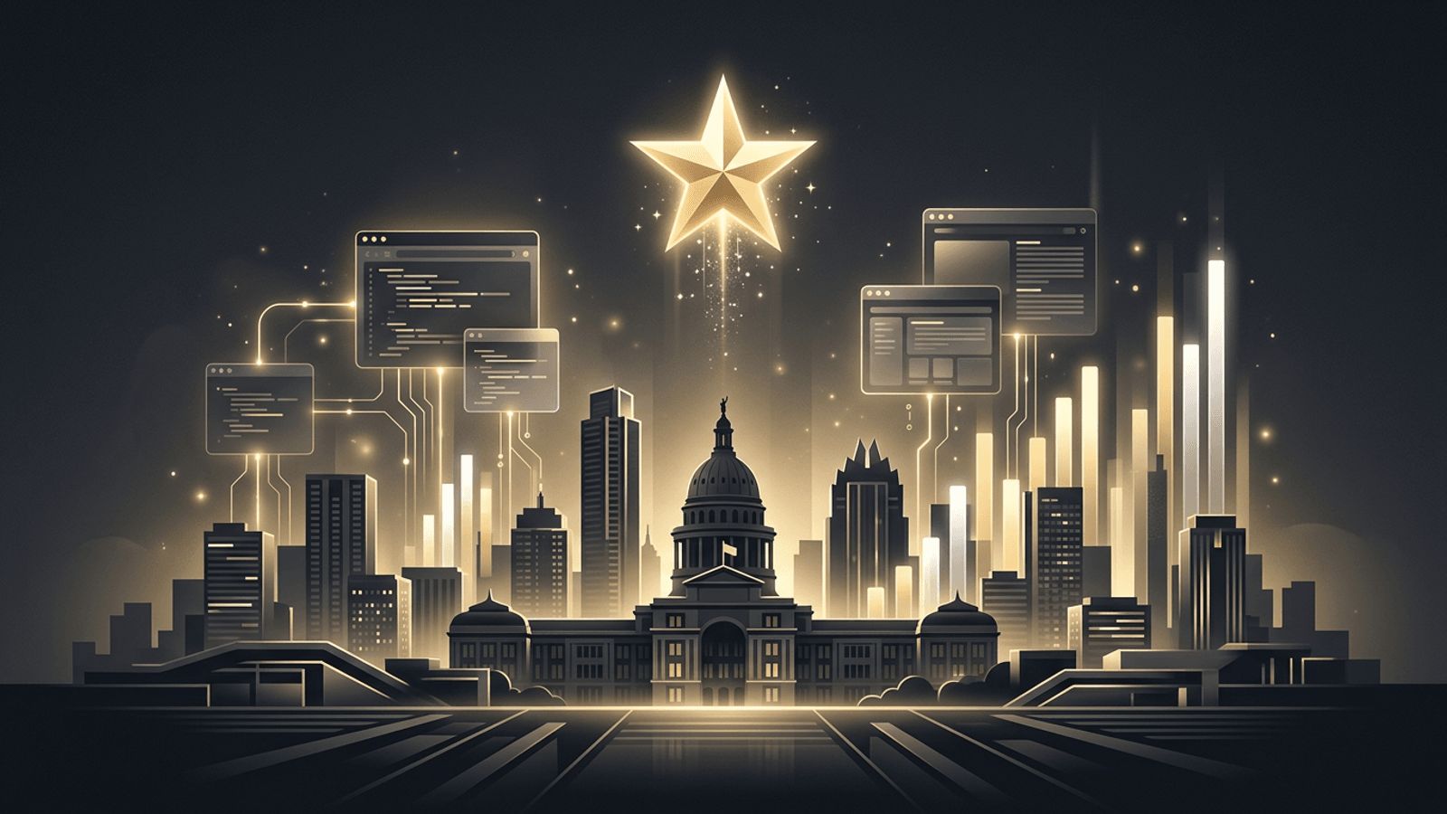 Web Developers Austin TX