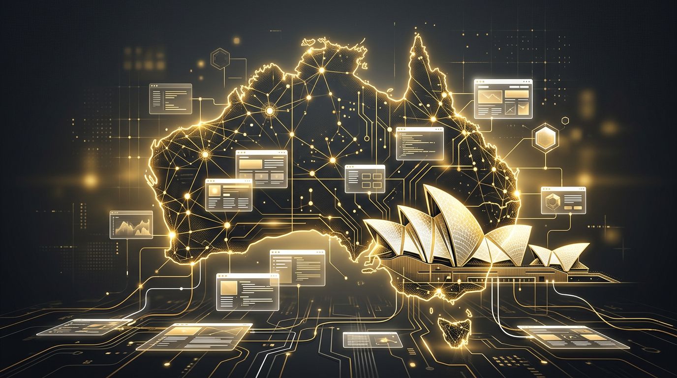 Web Developers Australia