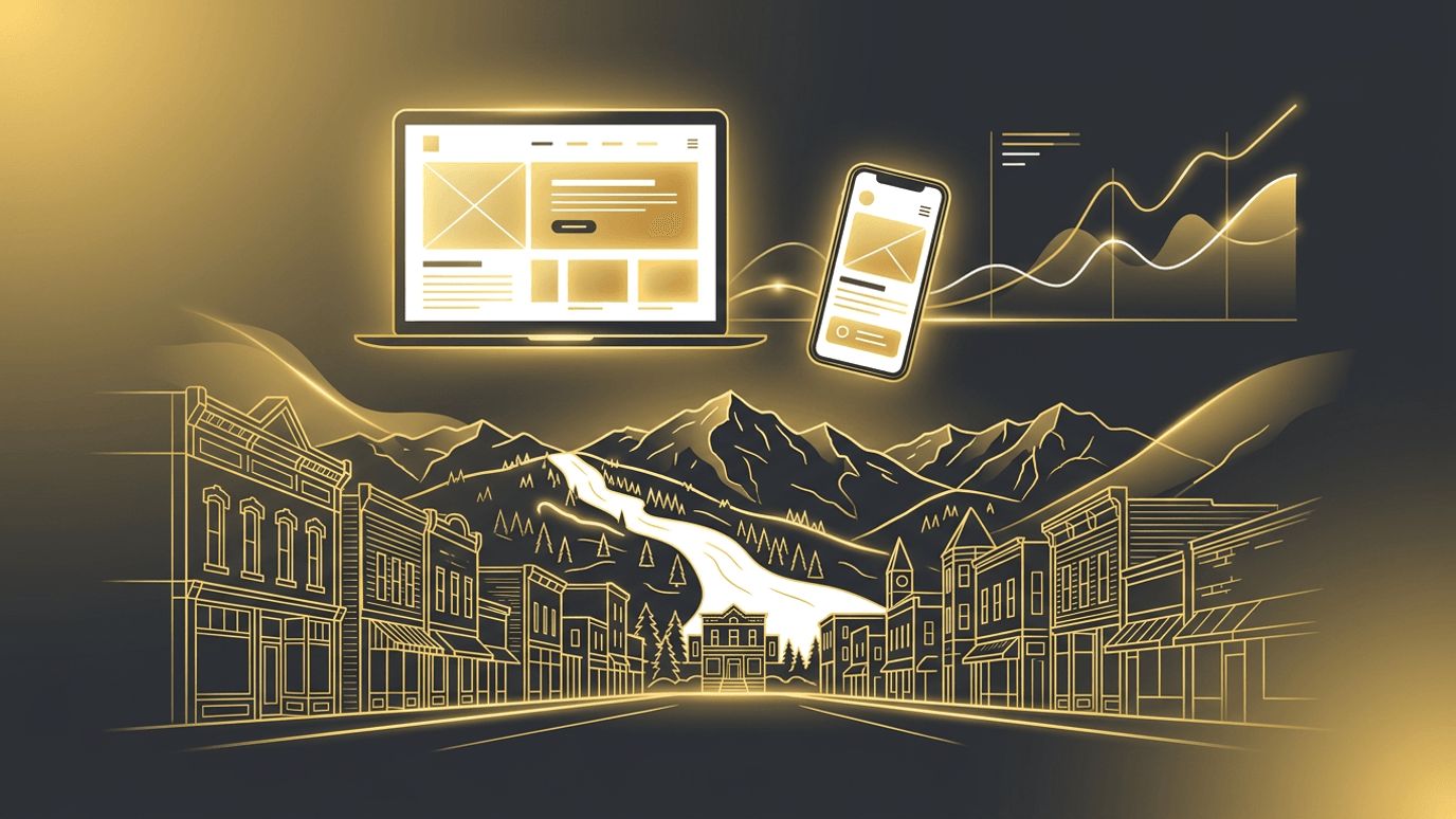 Web Developers Breckenridge CO