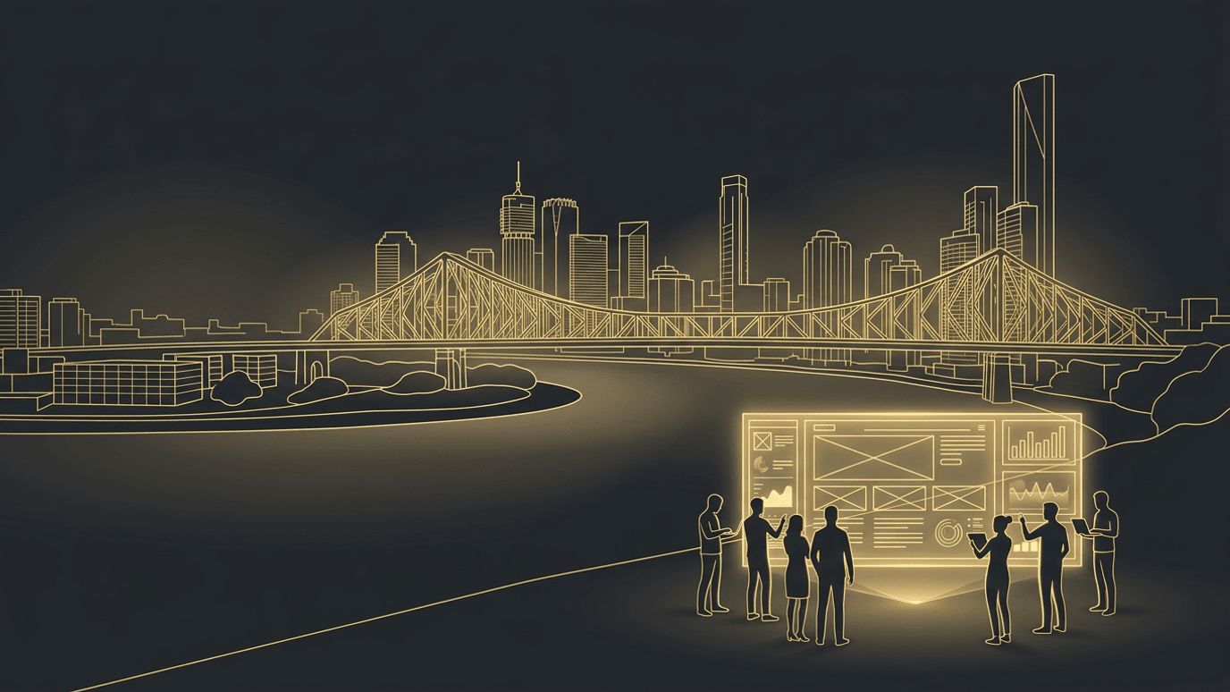 Web Developers Brisbane