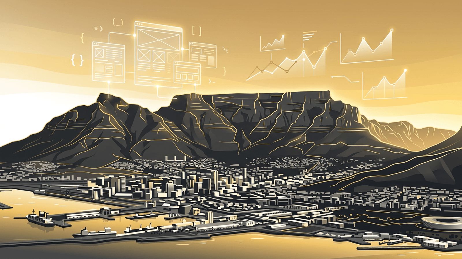 Web Developers Cape Town