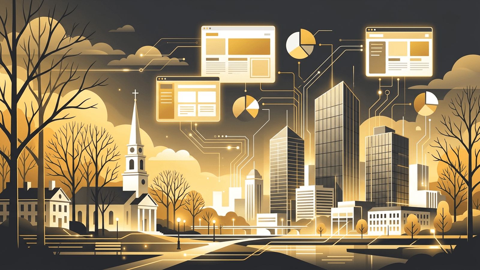 Web Developers Connecticut