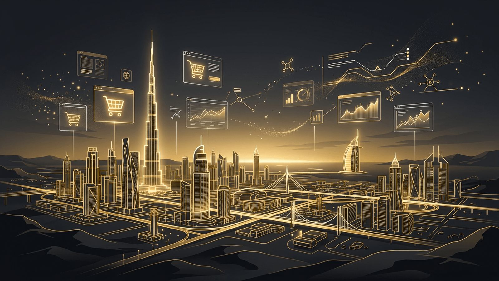 Web Developers Dubai