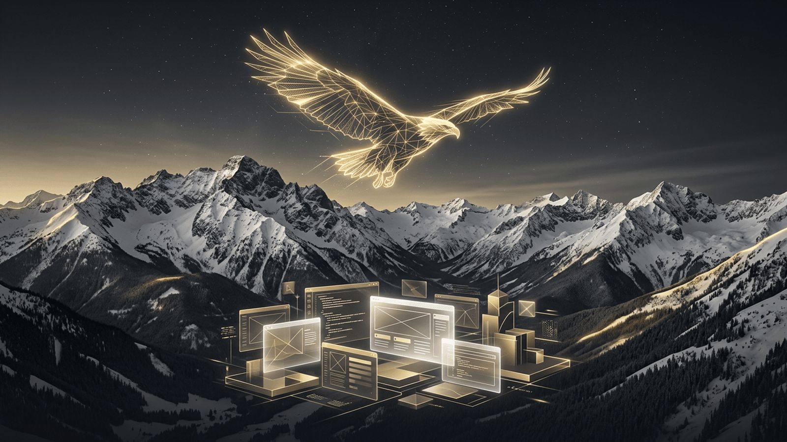 Web Developers Eagle CO